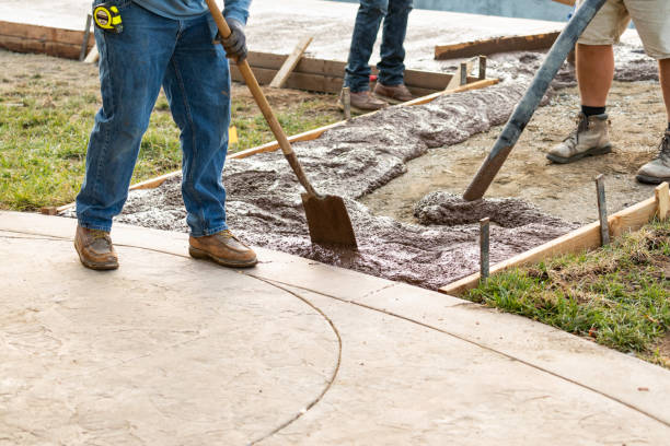 Best Concrete Sealing and Maintenance in Le Mars, IA