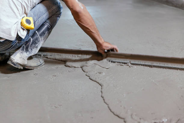 Best Concrete Foundation Repair in Le Mars, IA
