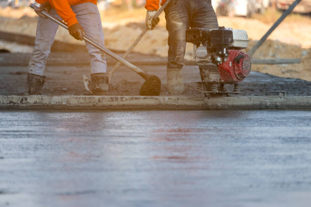 Best Decorative Concrete in Le Mars, IA