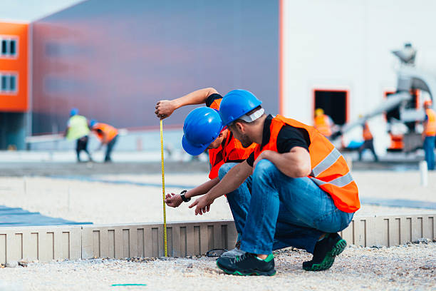 Trusted IA Concrete contractor Experts